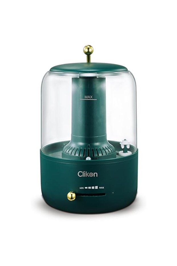 Clikon Humidifier – Ultra-Quiet, Efficient Humidity Control for Healthier Air CK4049 for best livi