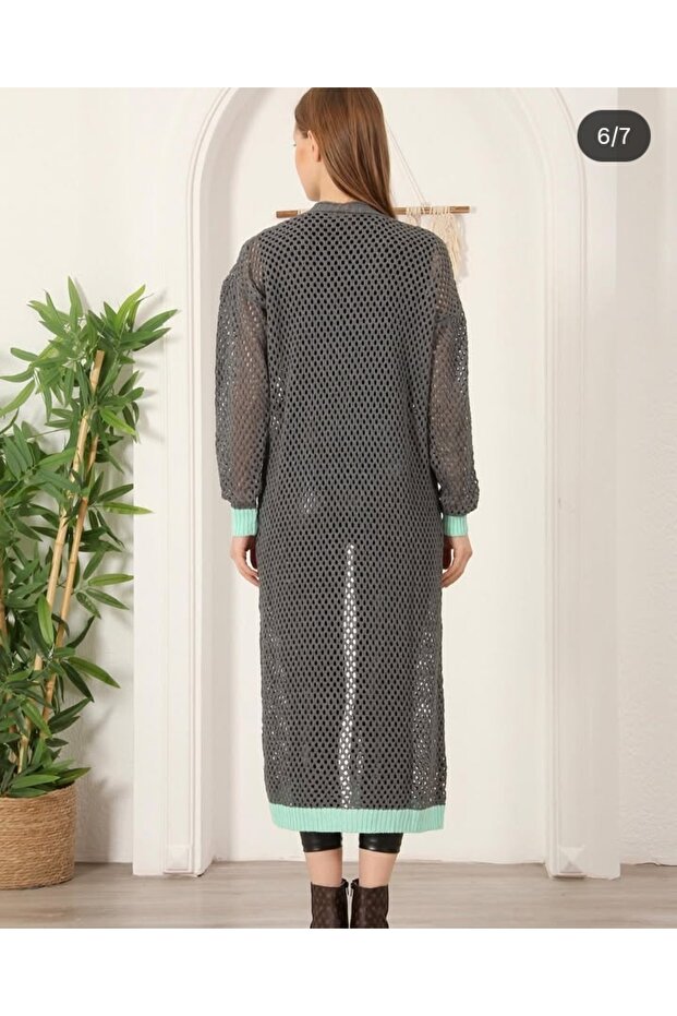 سترة موسمية - 3