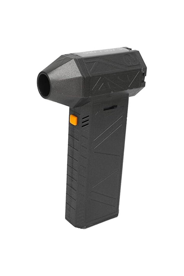 BusoTh Jet Dry Blower, Powerful Mini Jet Fan Blower with Super Wind Speed, Long Lasting Battery, Cor