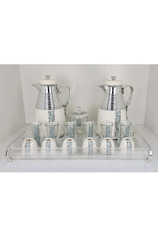 Thermose Set of 22 Pieces