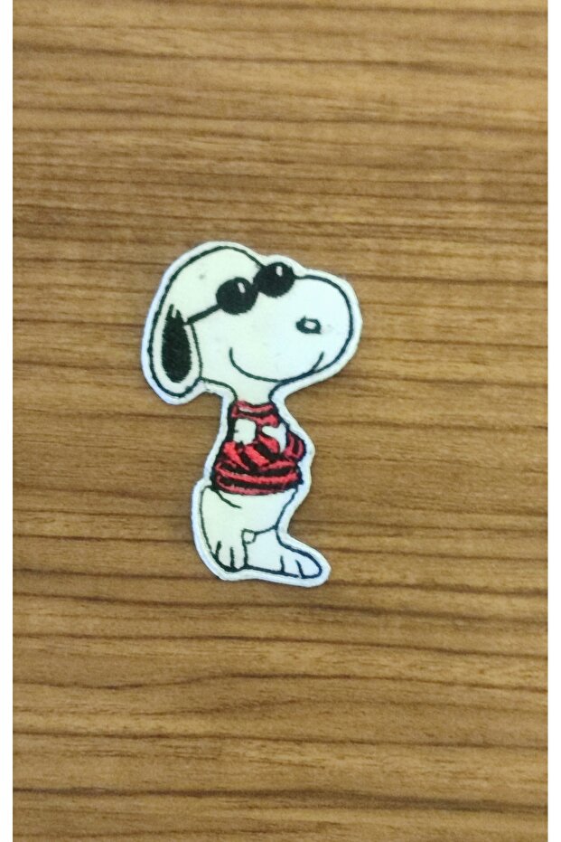 رقعة سنوبي قابلة للكي - 1