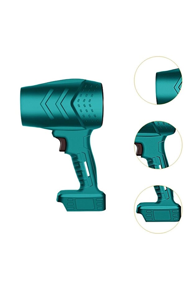 Suflantă de aer multifuncțională - 2