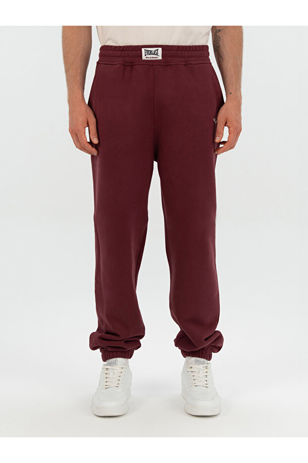 Heritage Championd Mürdüm Unisex Eşofman Altı - 1