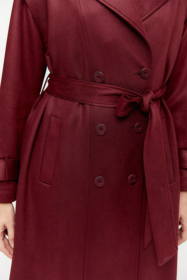 Kruvaze Pardesü - 5