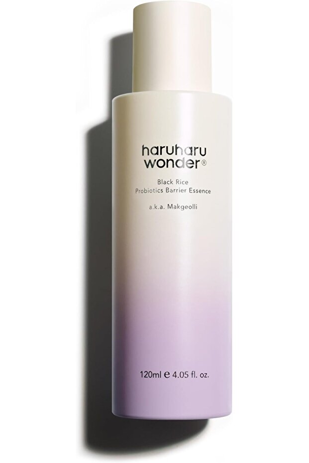 Wonder Black Rice Probiotics Barrier Essence 120Ml