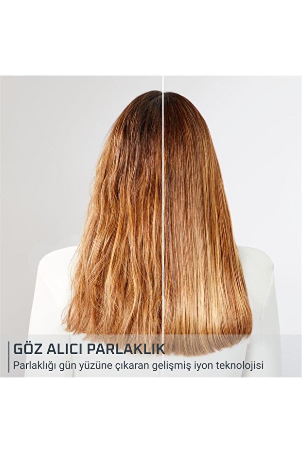 Ultimate Experience Thermocare Saç Düzleştirici SF8120F0 - 5