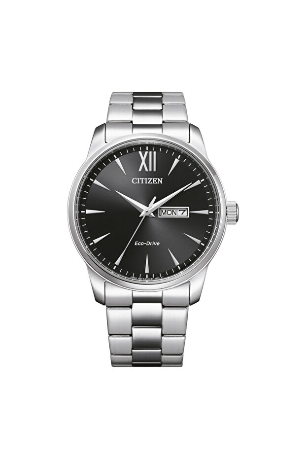 Bm8550-81Ec Men's Wristwatch