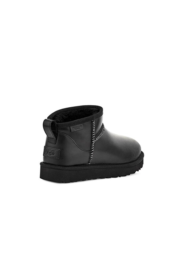 BLACK  Bot & Bootie (SIYAH) 1163490 - 4