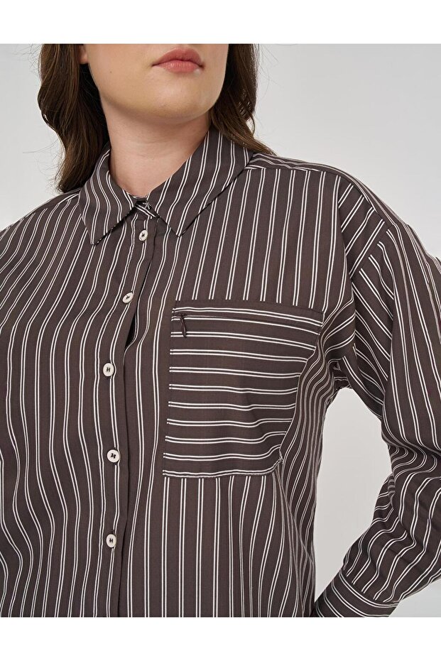 VİSKON TUNİK 21066 - 7