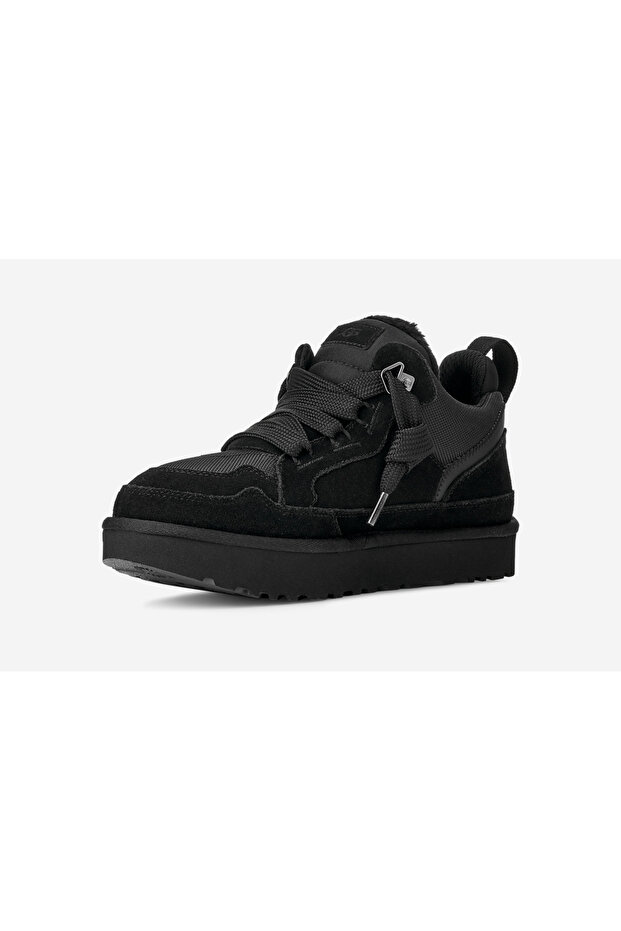 Lowmel "Black" - 1
