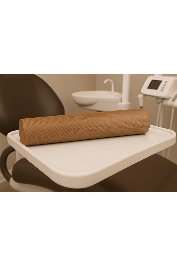 Dentmat Washable Dental Table Cover / Dentist Clinic Table/Bench Cover 30 Pieces