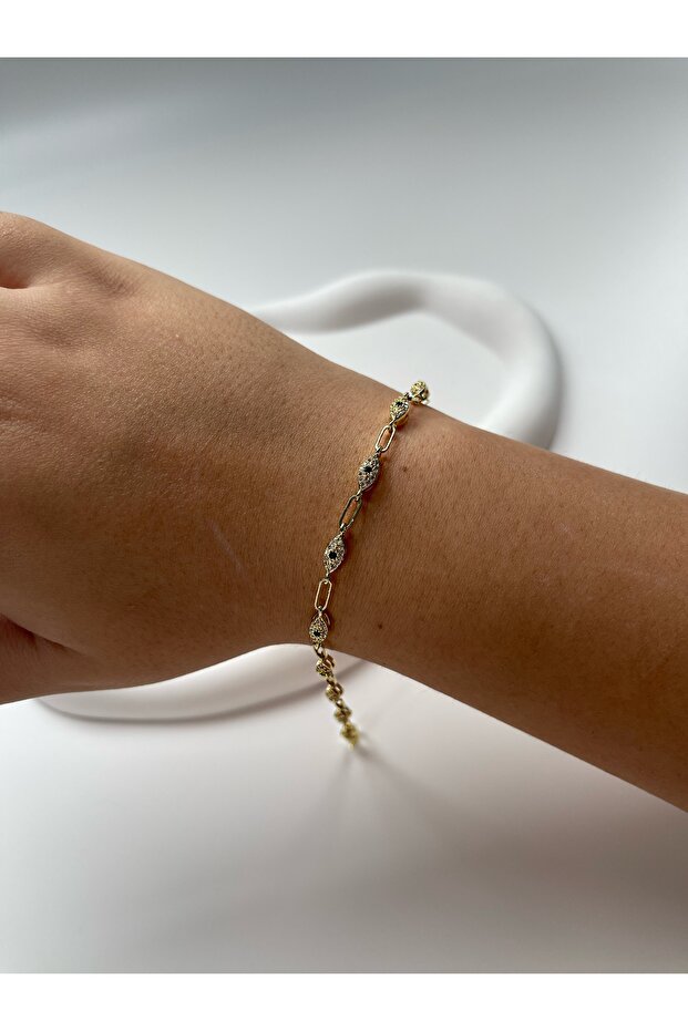 VIP Göz Bileklik - 2