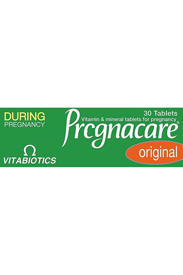 بريجناكير 30 قرصًا - 8