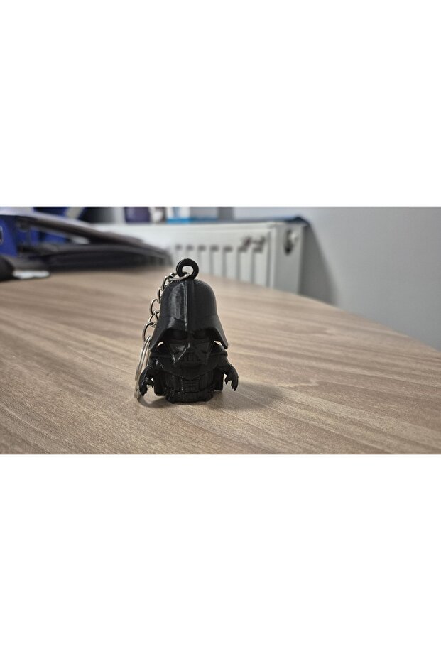 STAR WARS Darth Vader Anahtarlık - 1