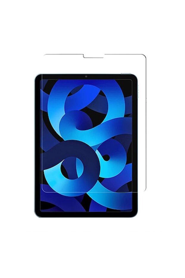 Protective Screen Glass for Apple iPad 9 10.2" - 1