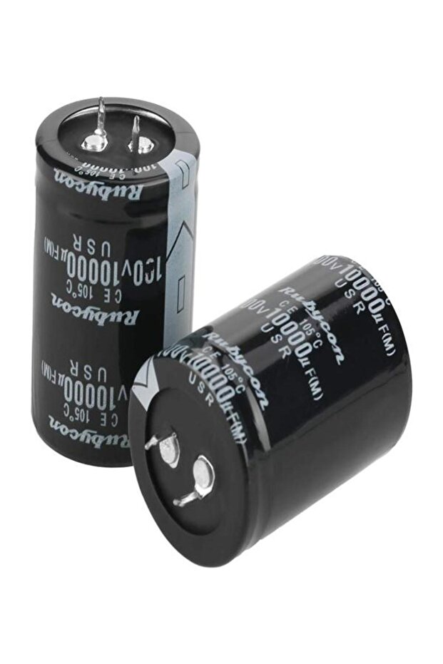 10000UF 100V capacitor - 1