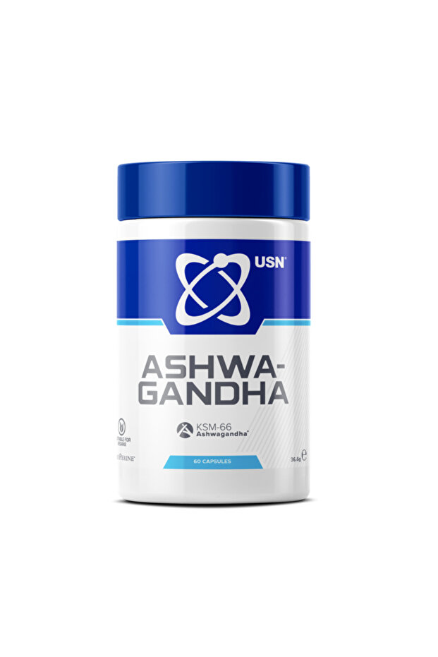 Ashwagandha 60 cps