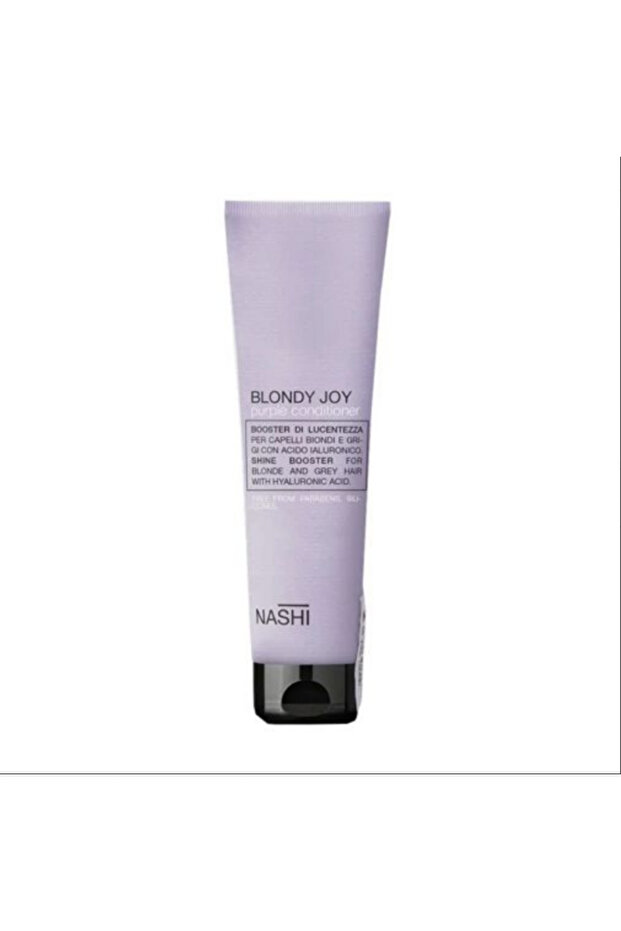Blondy Joy Purple Conditioner - 150 ml