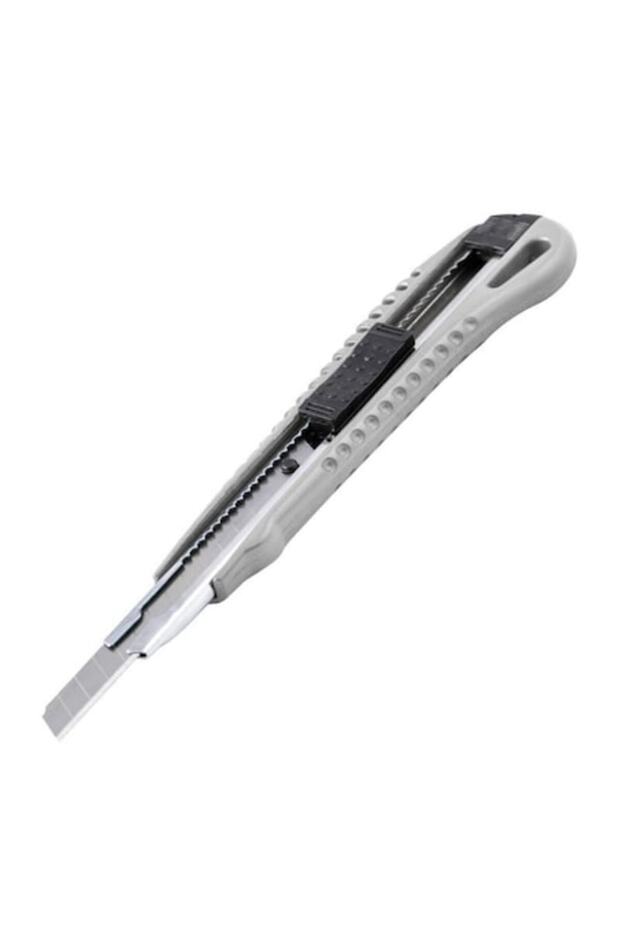 Cuțit 9 mm, aluminiu,
