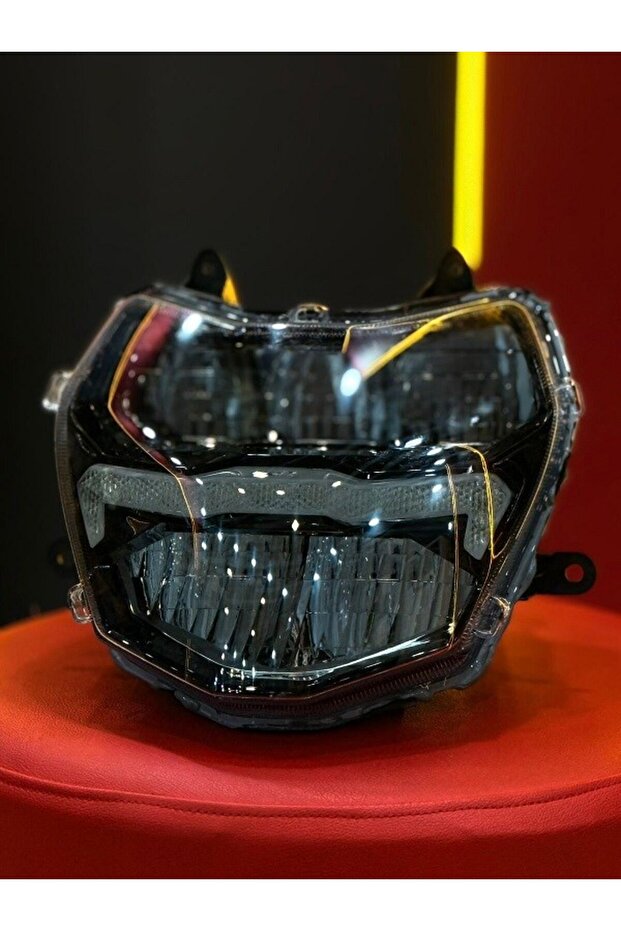 APACHE RTR 200 E5 FAR KOMPLE - 6