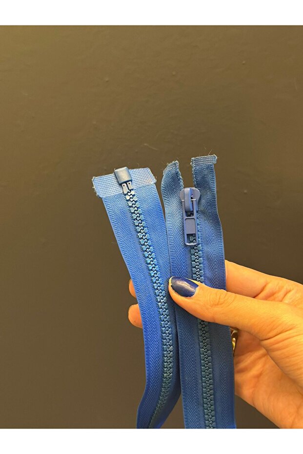 BLUE TOOTH ZIZER 66X3 CM - 1