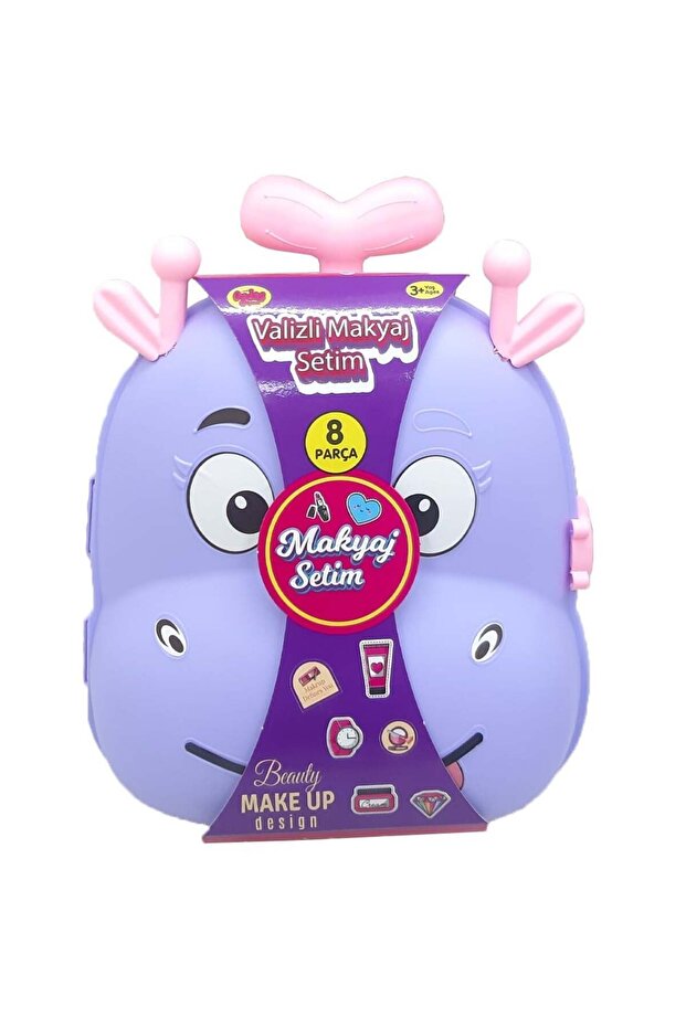 OYDAŞ SEVİMLİ VALİZİM - 2