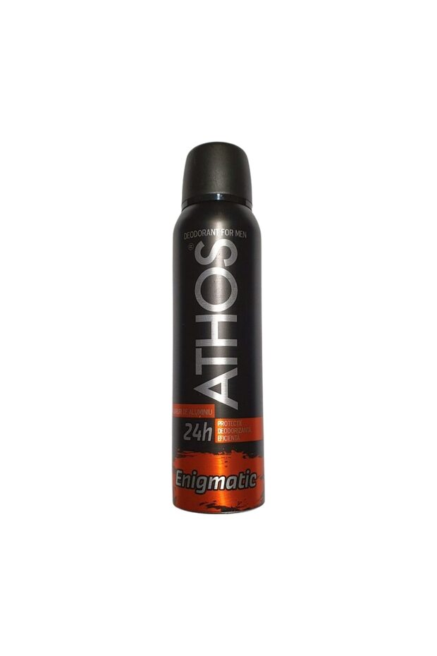 Deodorant Men Enigmatic, 150 ml - 1