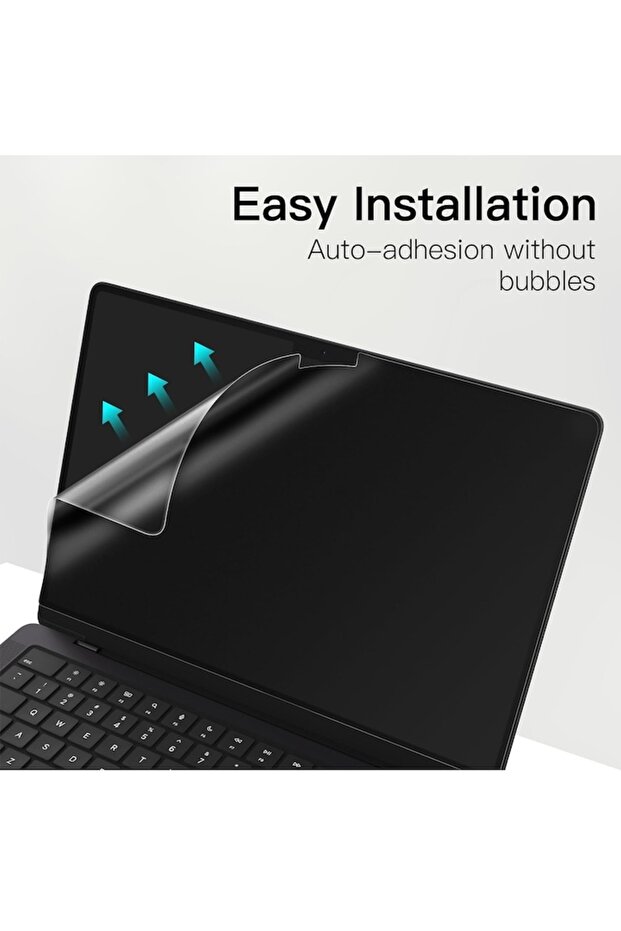 Screen Protector for HP EliteBook 850 G3, - 2