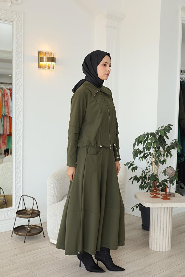 Ceketli Takım 38208 - 5