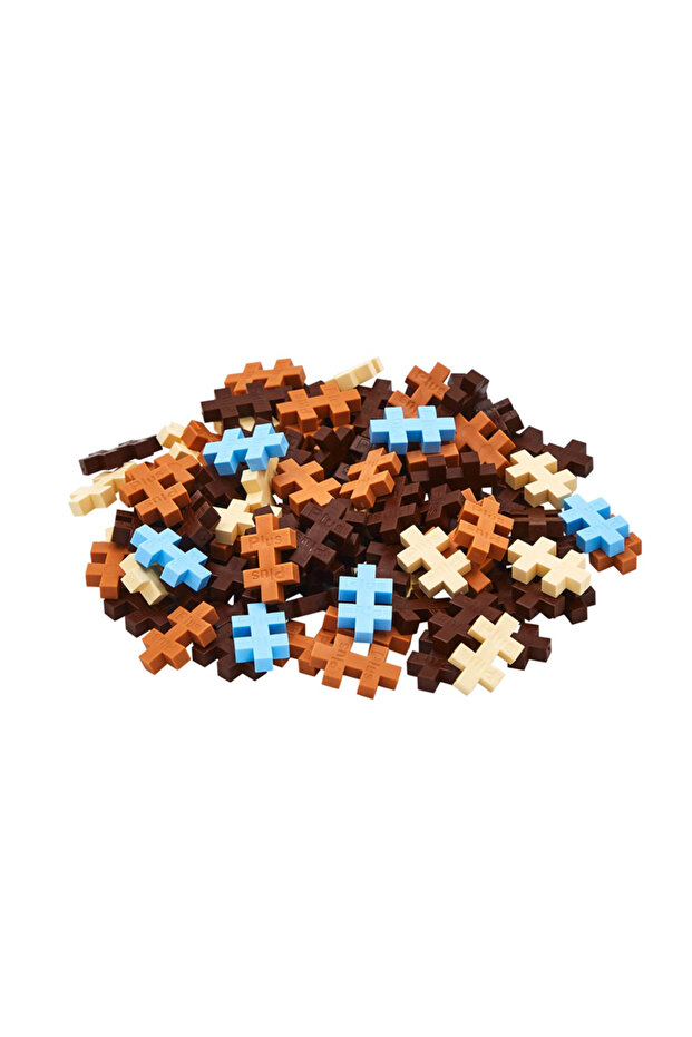 بلس-بلس موس (100 قطعة في أنبوب) - 2