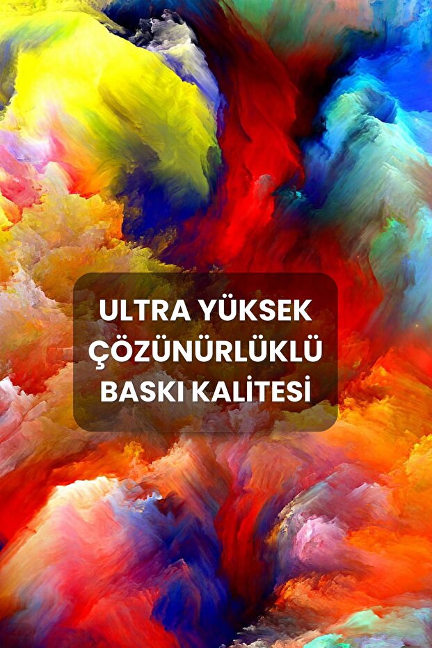 Europe Continent Map, Practical Smart Paper Holding with Static Electrification, Magic Paper - 7