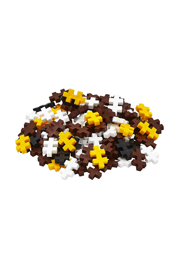 Plus-Plus Eagle (100 Parça Tüp) - 2