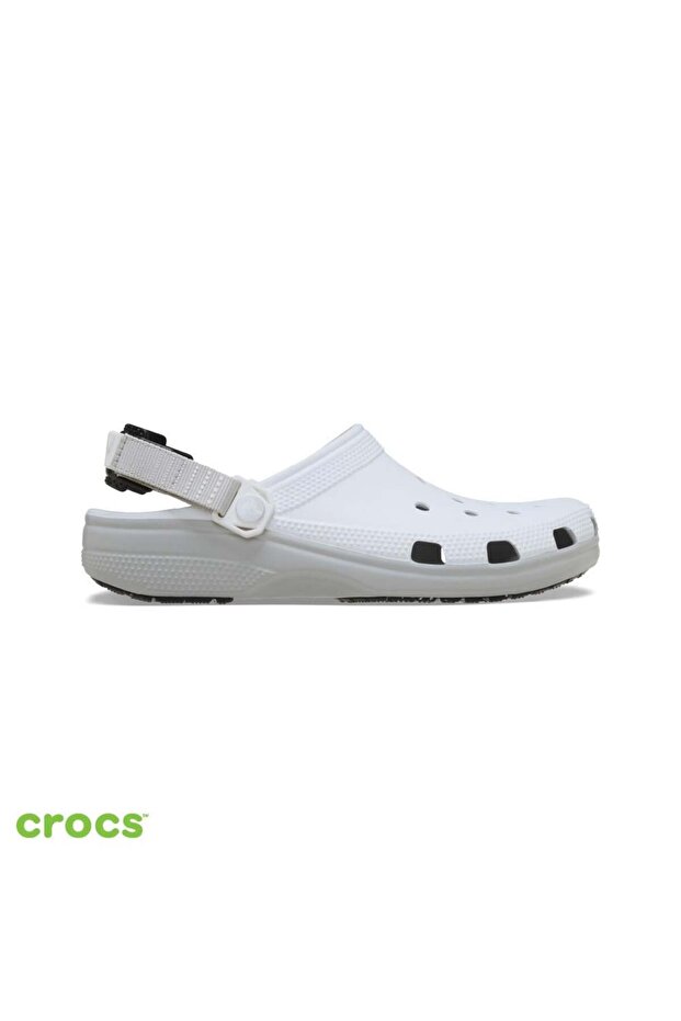 شبشب Classic Turbo Clog للجنسين