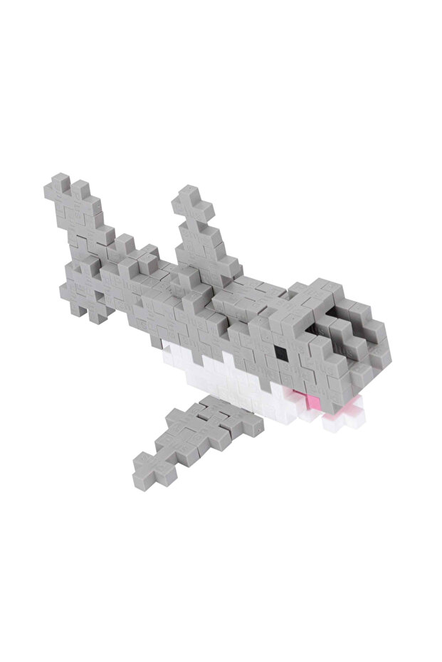 بلس-بلس شارك (100 قطعة في أنبوب) - 3