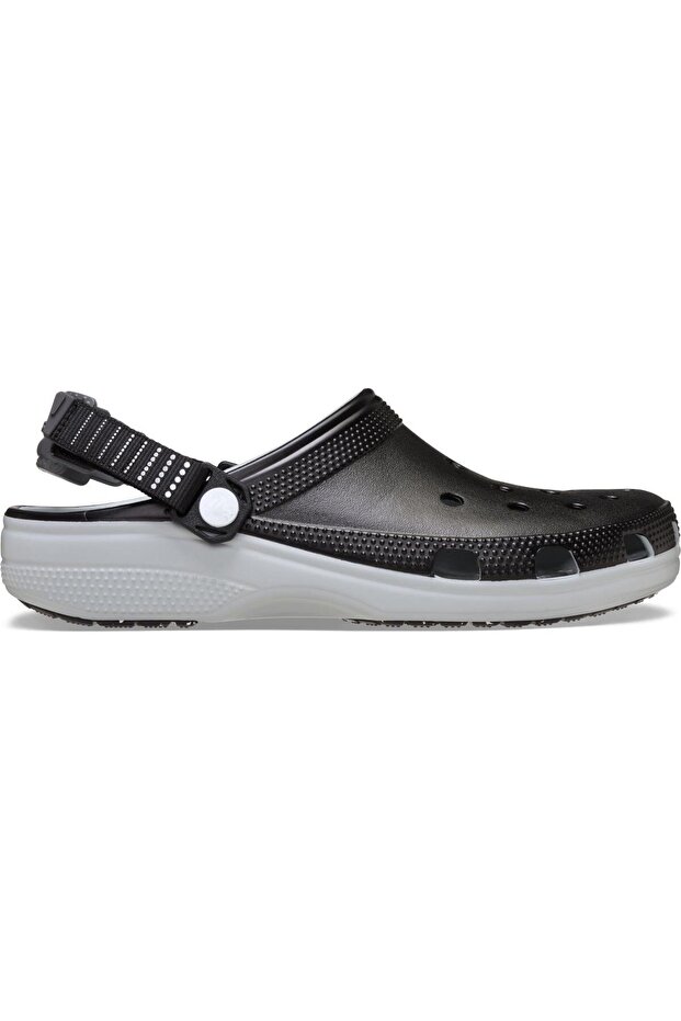 شبشب Classic Turbo Clog للجنسين