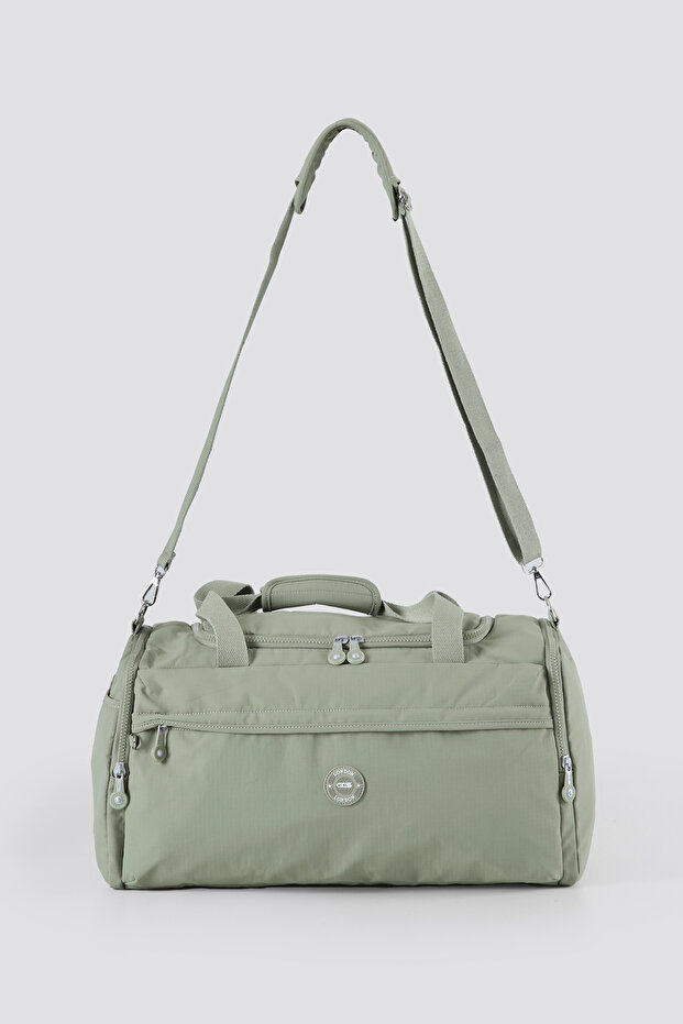 UNİSEX SEYAHAT ÇANTASI CCS40242 - 5