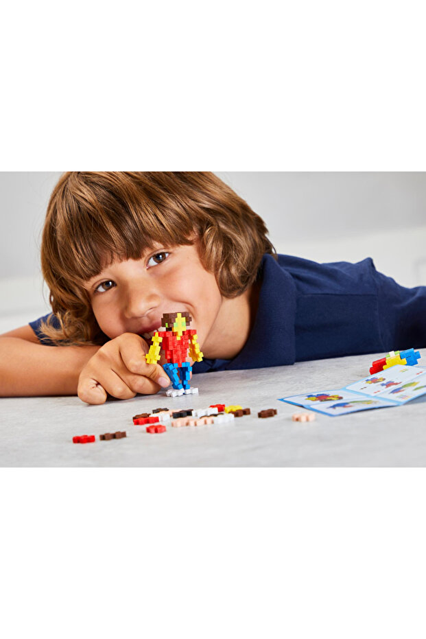 Plus-Plus Basic (1200 Parça) - 2