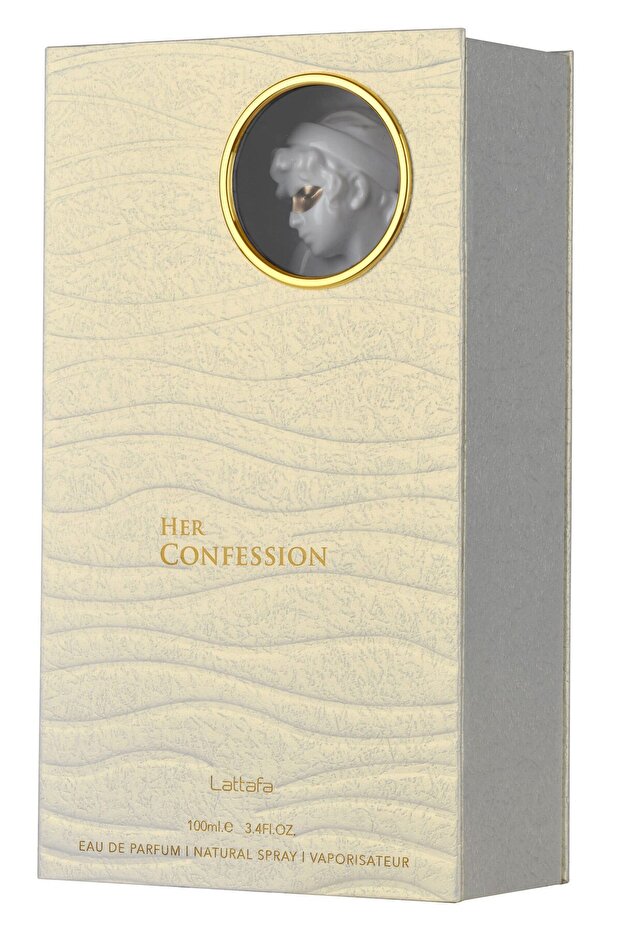 HER CONFESSION 100 ml - 2