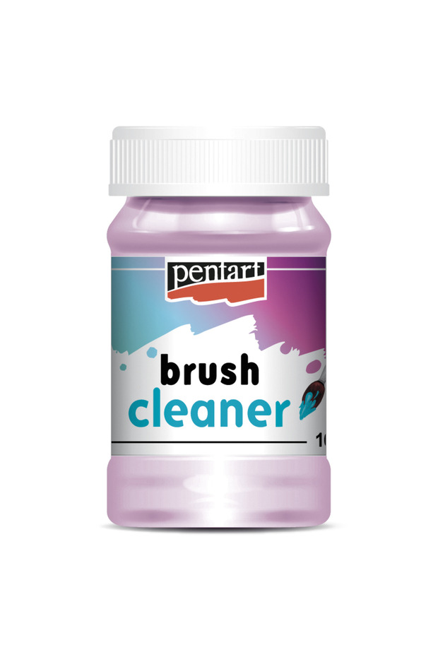 Brush Cleaner 100ml
