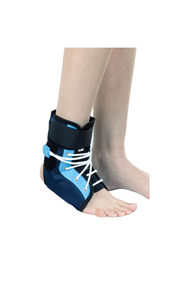 دعامة الكاحل - 1