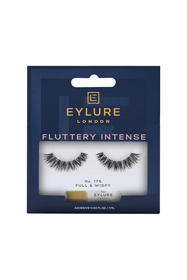 Fluttery Intense 175 - 1