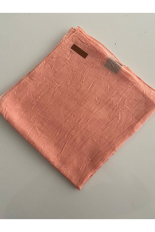 Bambu Kraş Eşarp - 1