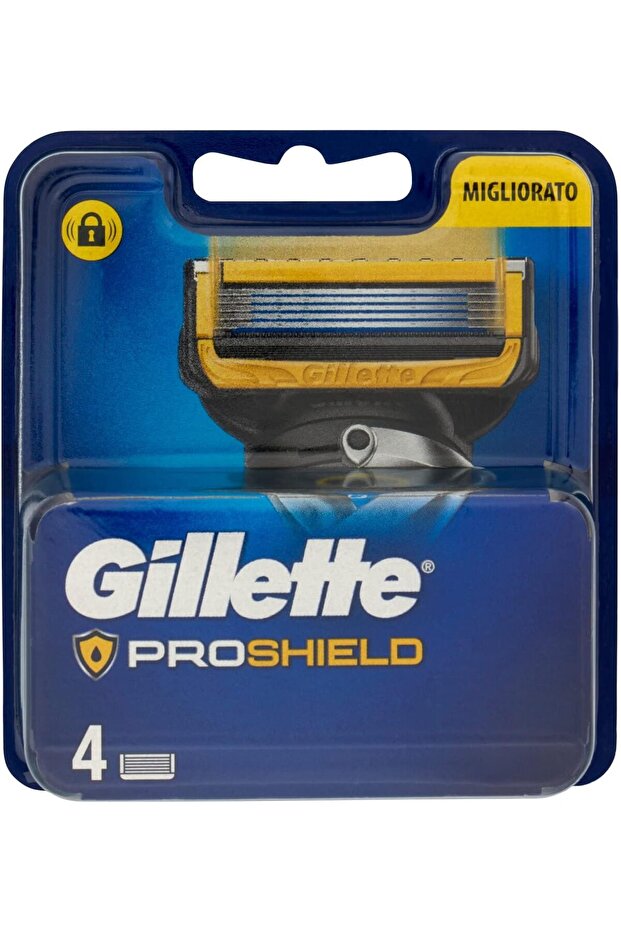 Rec Proshield 4 - 1