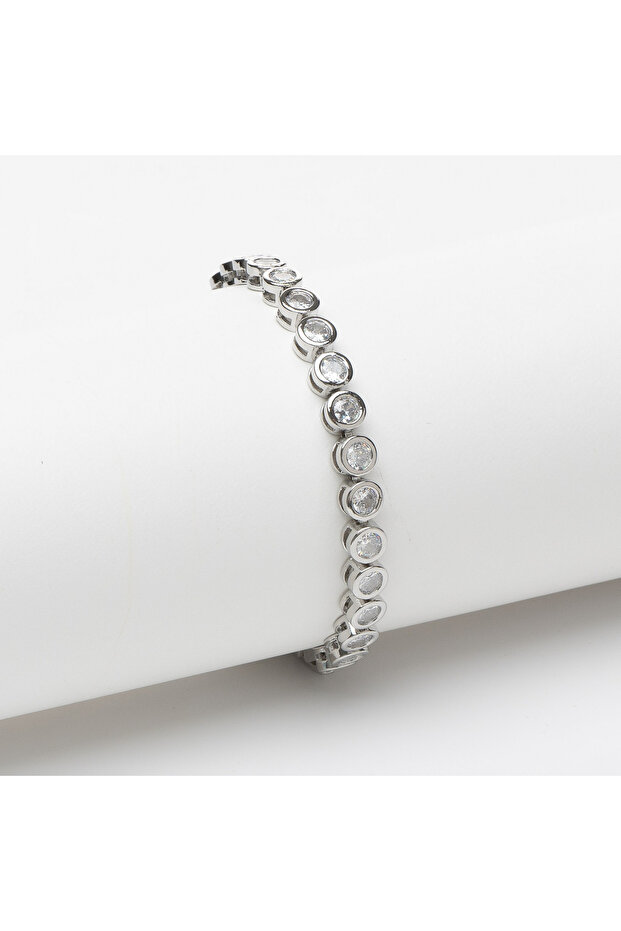 Brățară Tennis Elegance - 4