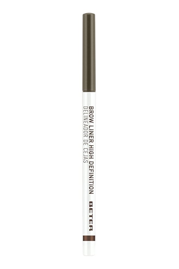 Brow Pencil (Medium, Nr. 2) - 1
