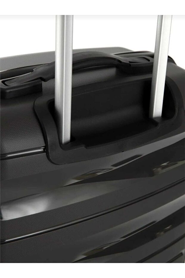 polipropilen 3 lü valiz set ar95225 - 4