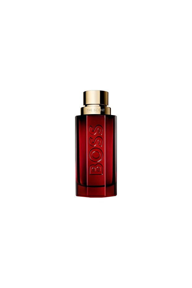 BOSS The Scent Elixir Parfum Intense for Him - 1