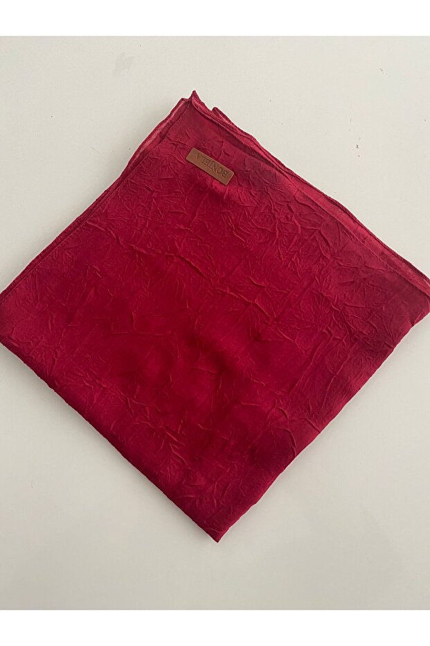 Bambu Kraş Eşarp - 1