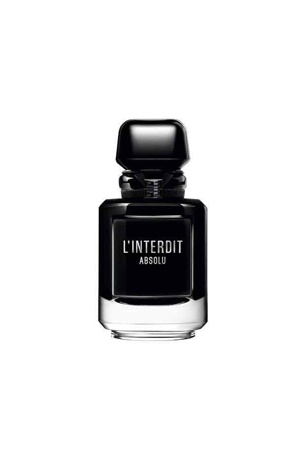 L'Interdit Absolu Intense Eau de Parfum 50ml - 2