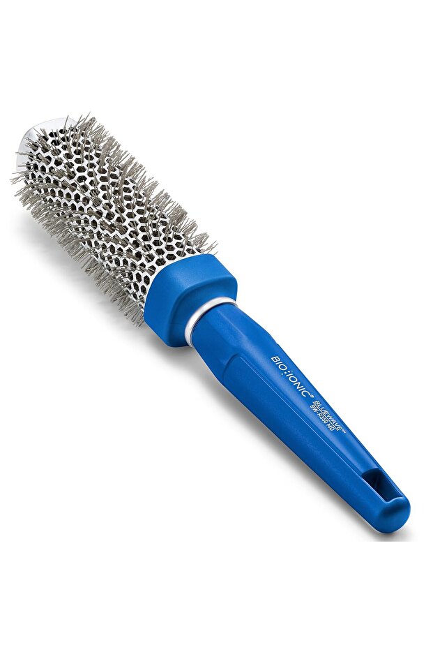Bluewave Bio-Ionic Conditioning Brush Medium Round - 1